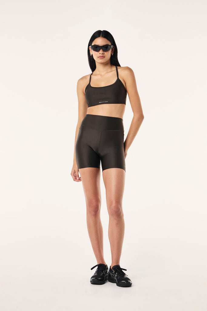 Fairmont 5" Bike Short