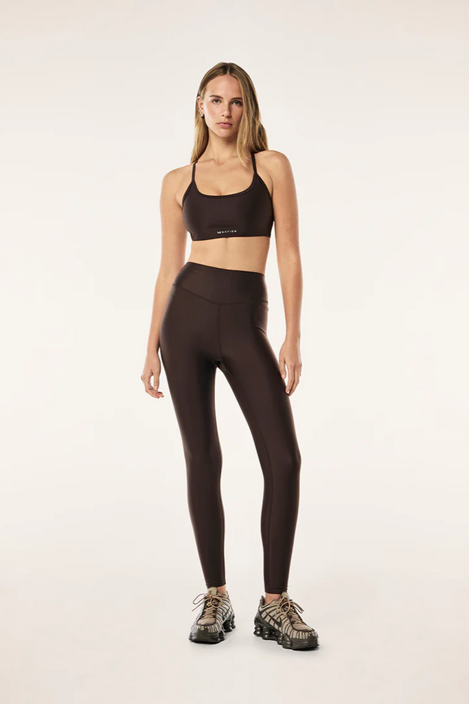 Fairmont Full Length Legging