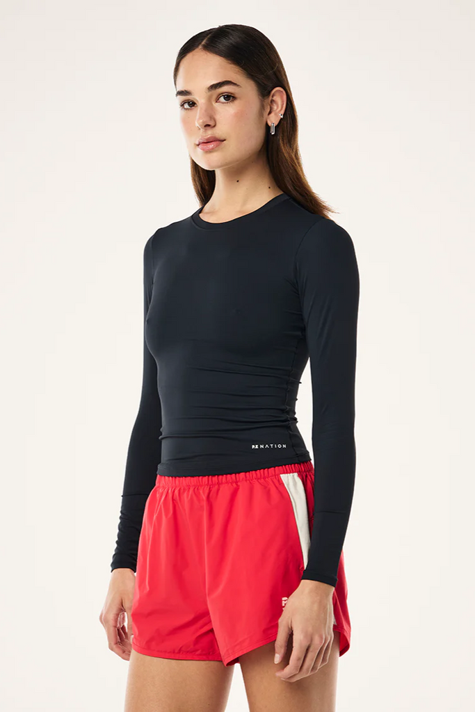 Foundation LS Top