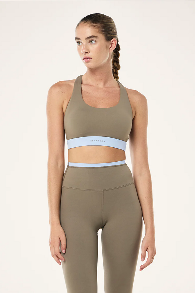 Frequency Sports Bra
