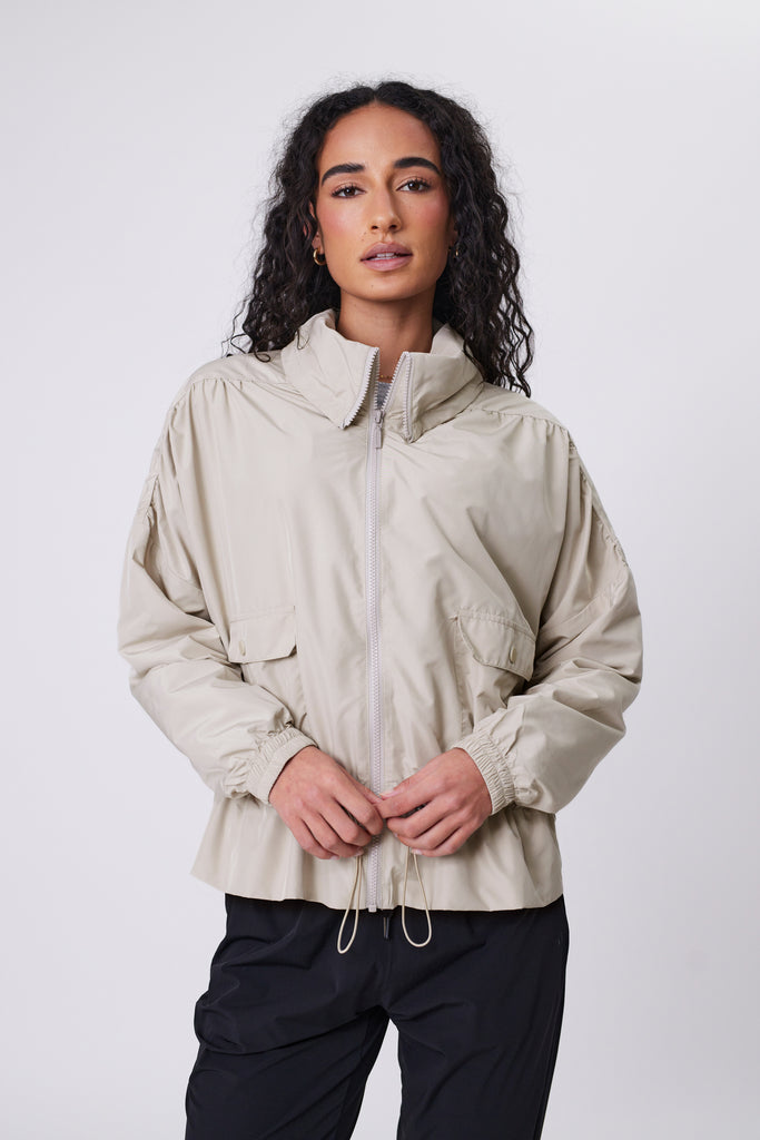 Fairway Spray Jacket