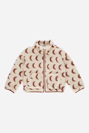 Felix Jacket | Moons Stone