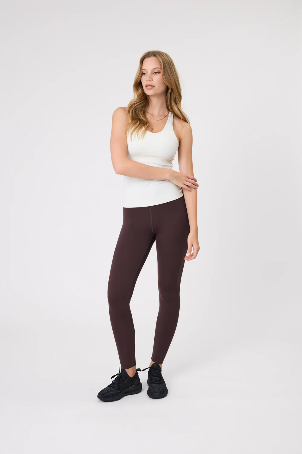 Full Length Leggings – www.goalsstore.com