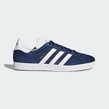 Gazelle | Navy/White/Gold