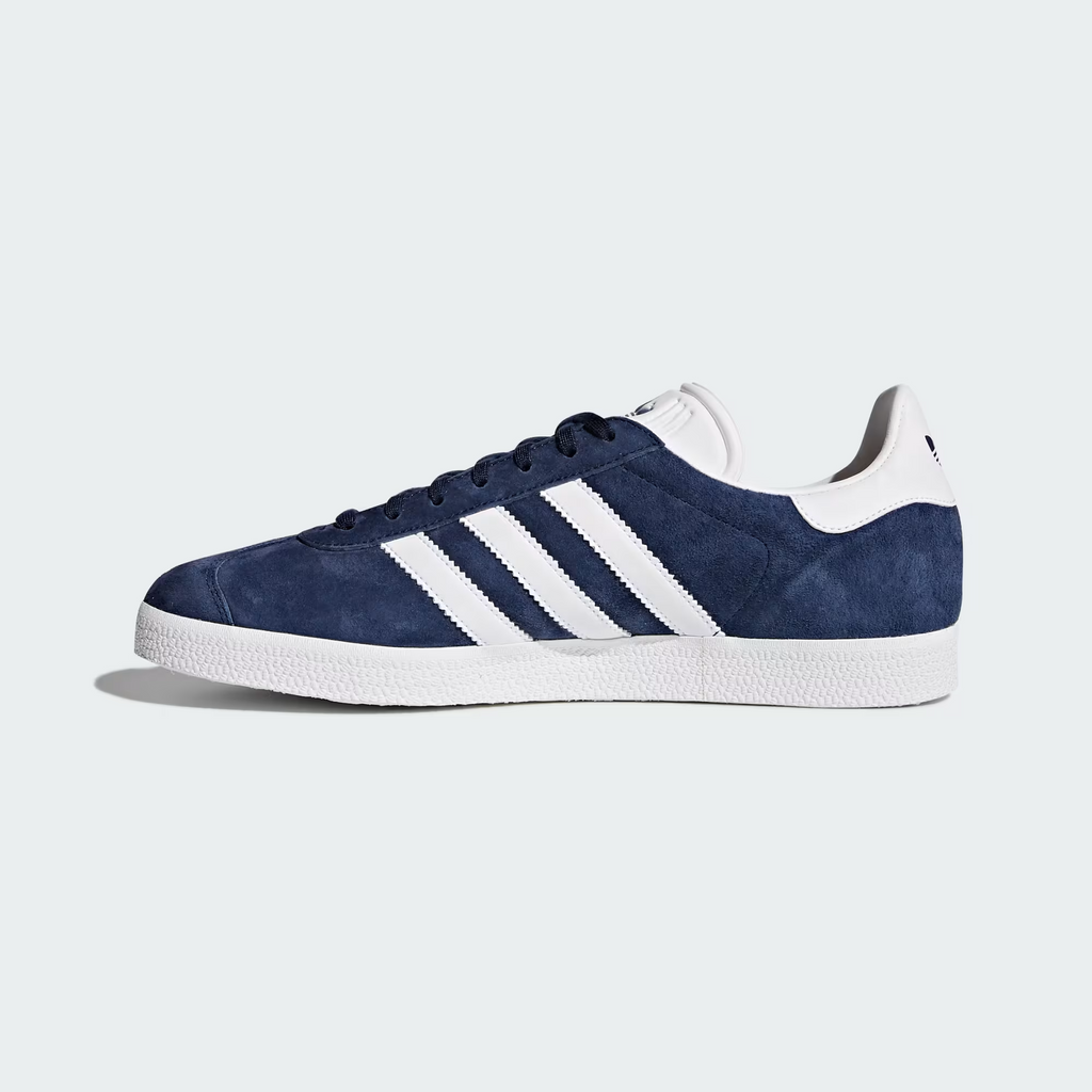 Gazelle | Navy/White/Gold