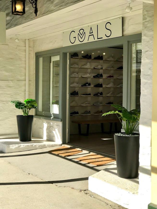 Shops Goal Headwear – www.goalsstore.com