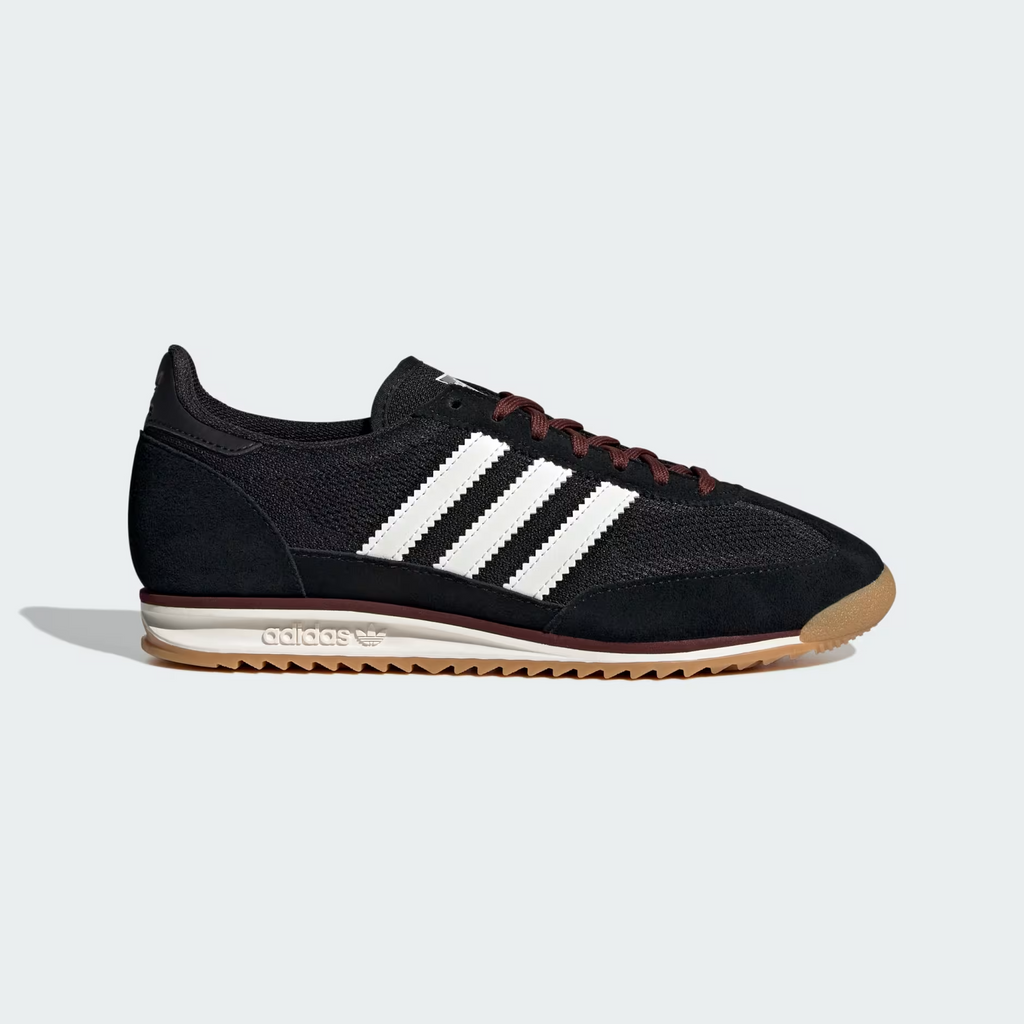 SL 72 OG W | Black/White/Gum