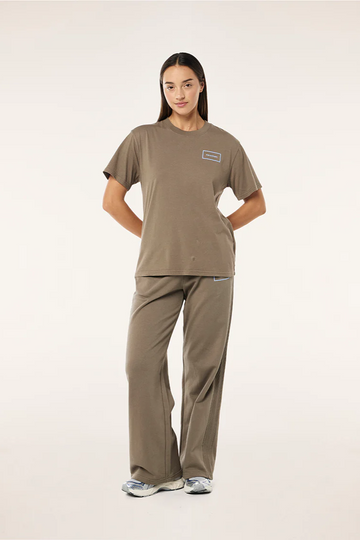Kite 2 Tee Fawn