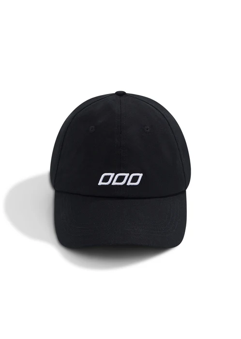 Iconic Everyday Cap