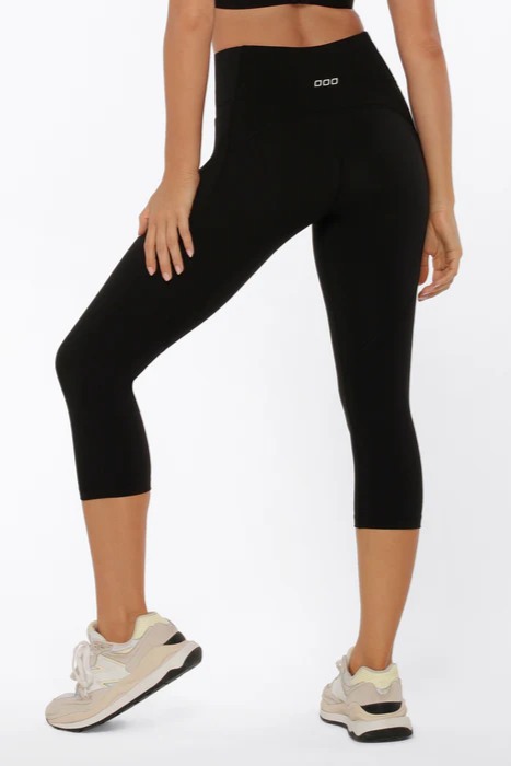 Amy Phone Pocket 7/8 Tech Leggings