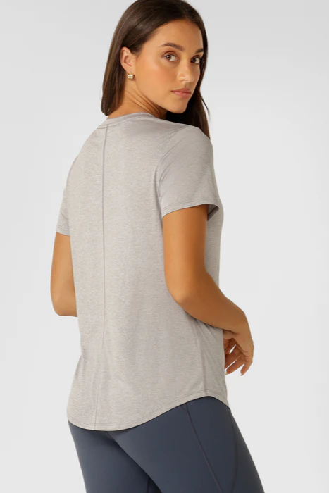 Amy Dynamic Active T-Shirt