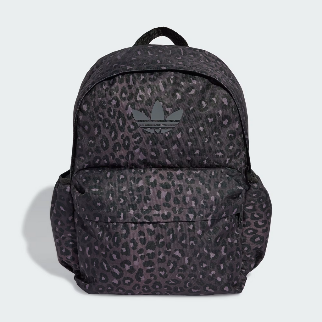 Leopard Classic Backpack