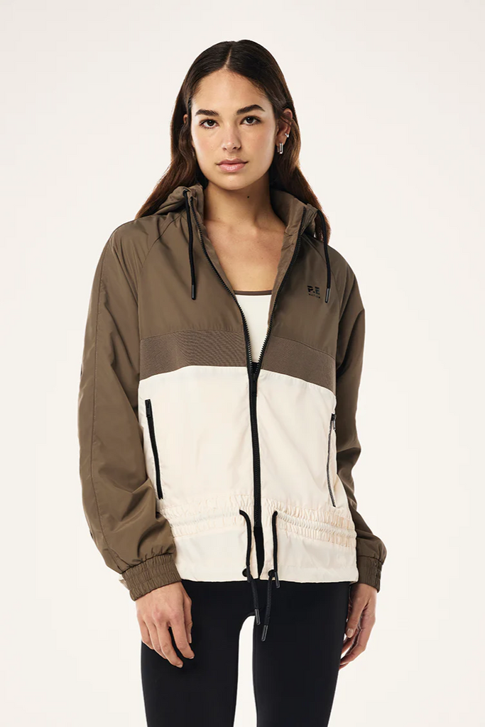 Man Down Jacket