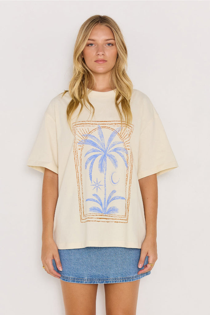 Sirena Oversize Tee