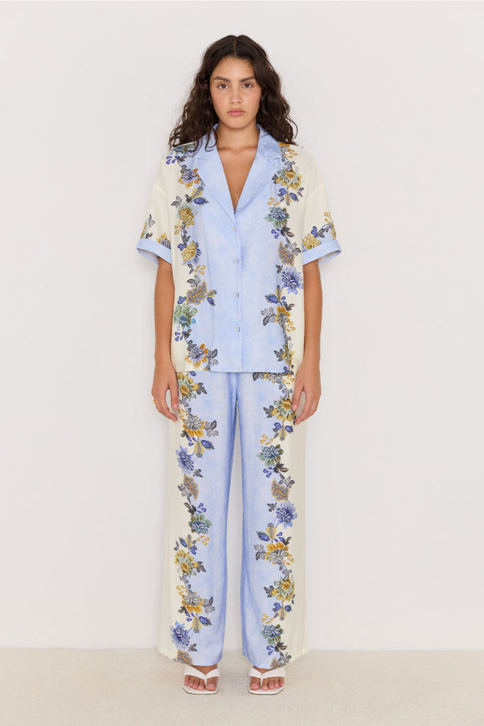 Lucia Drawstring Pants