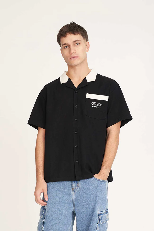 Strike Shirt