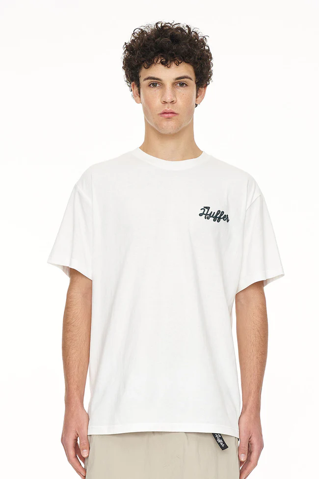 Sup Tee 220/Bandits