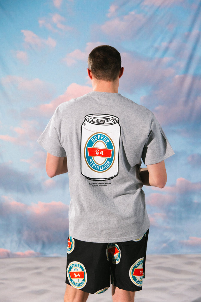 Mens Sup Tee | Candy