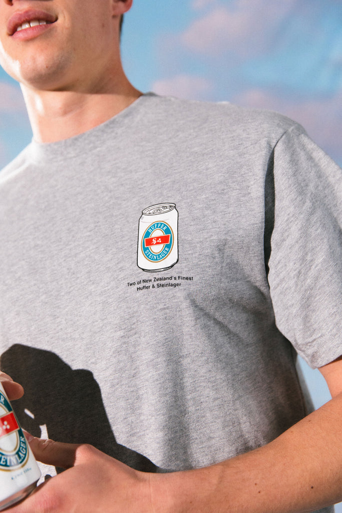 Mens Sup Tee | Candy
