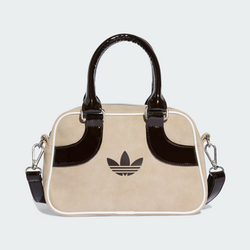 Mini Bowling Bag | Trace Khaki