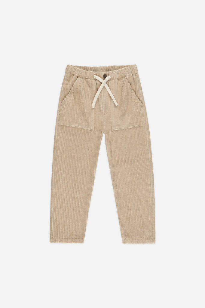 Oliver Pant | Sand