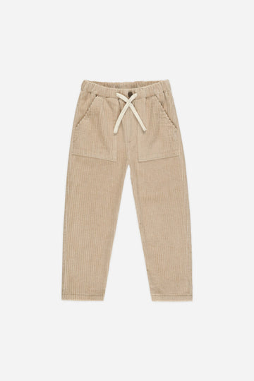 Oliver Pant | Sand