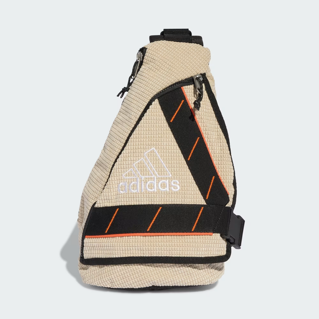 One Shoulder Backpack