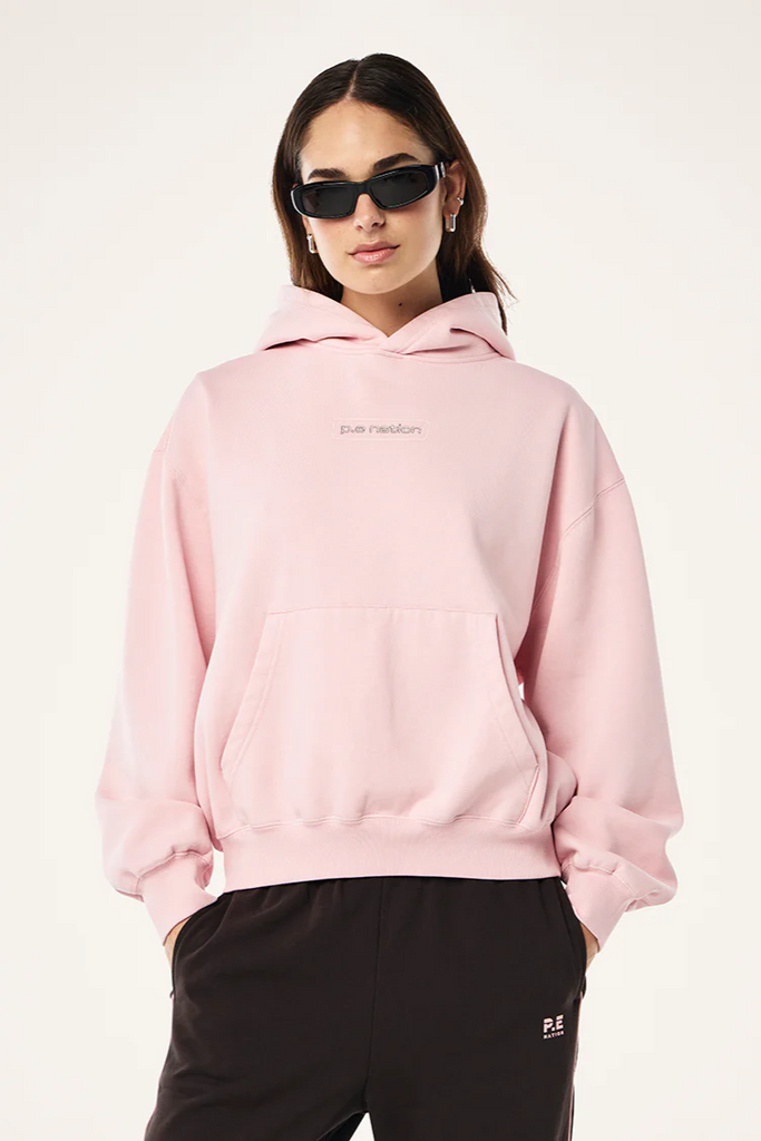 Peak Hoodie