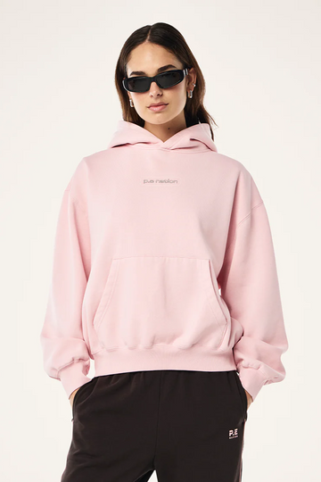 Peak Hoodie