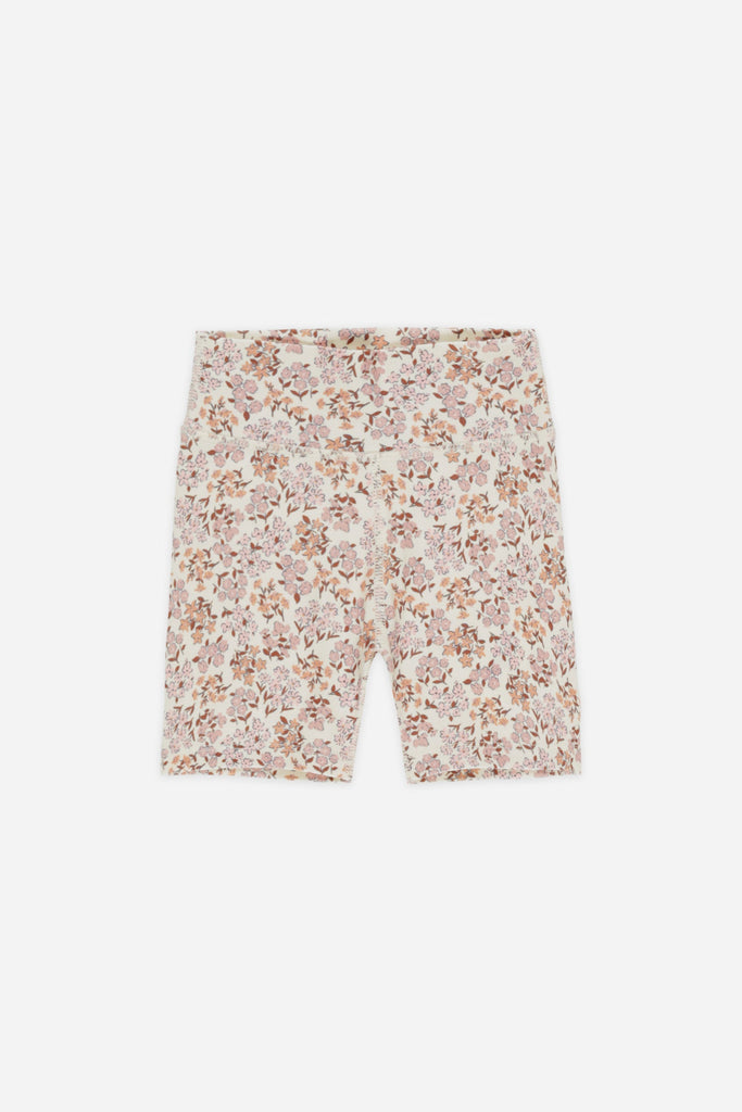 Bike Short || Wildflower