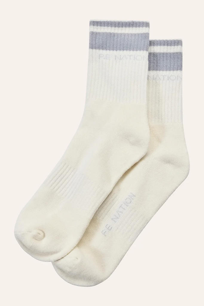 Homage Sock
