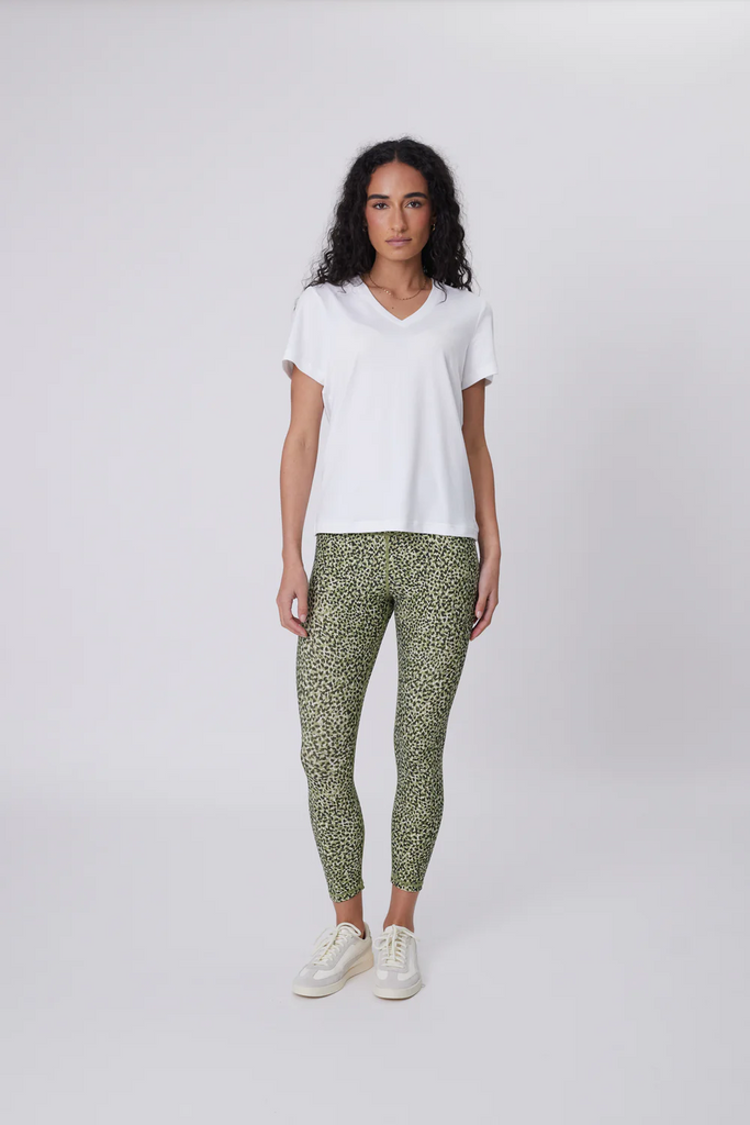 Pace 7/8 Legging