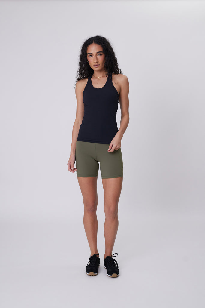 Pace Vapour Short