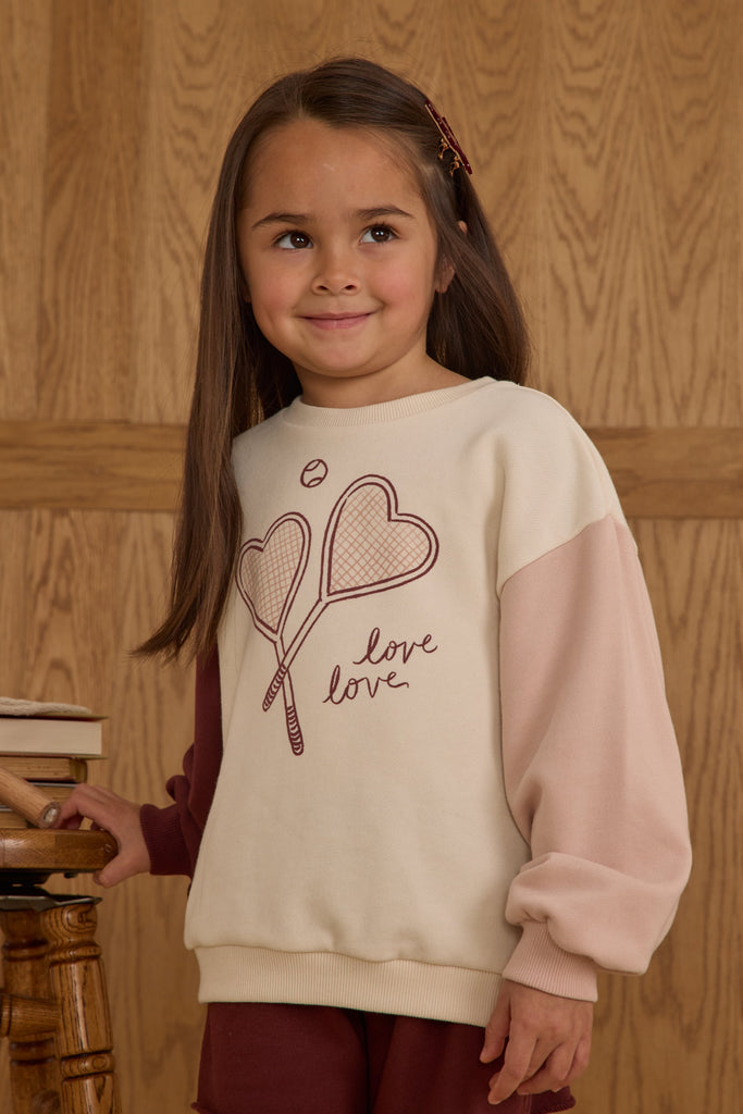 Legend Sweatshirt | Love