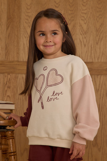 Legend Sweatshirt | Love