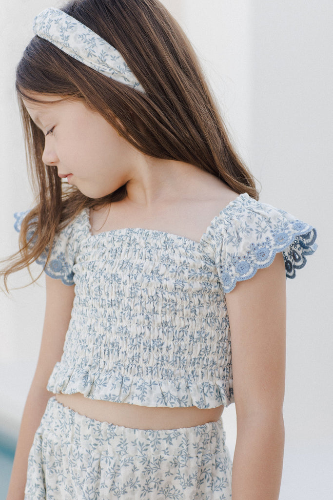 Zayla Top | Blossom