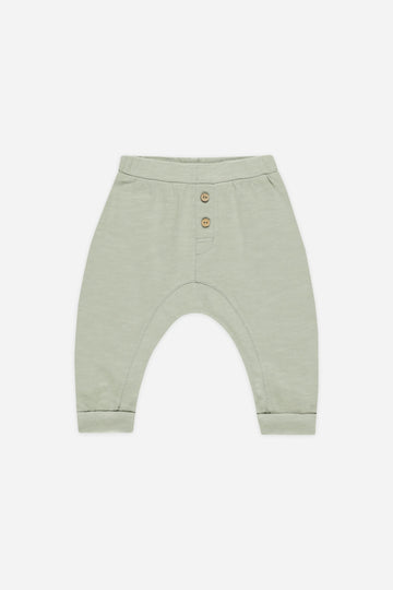 Baby Cru Pant | Sage