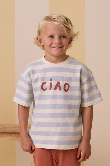 Relaxed Tee | Ciao