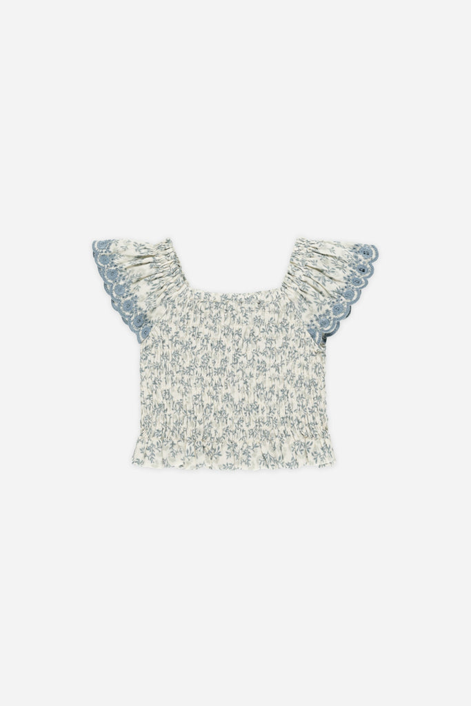 Zayla Top | Blossom