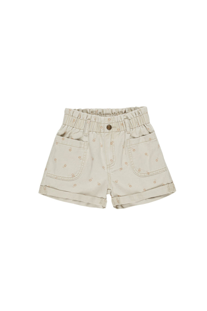 Alba Ditsy Shorts