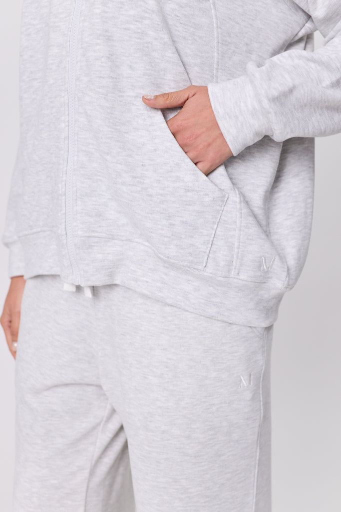 Restore Fleece Hoodie