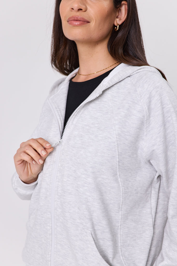 Restore Fleece Hoodie