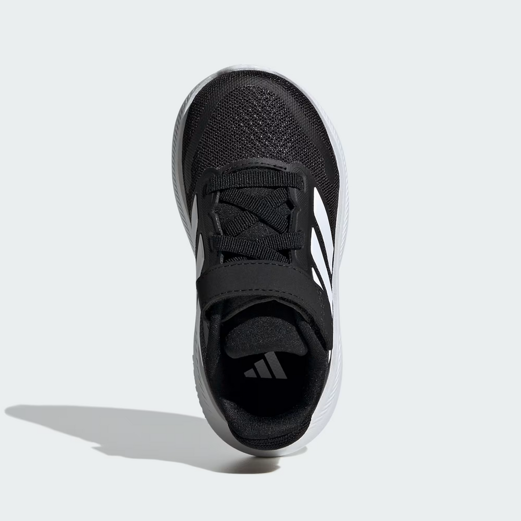 Infant Runfalcon 5 | Black/White/White