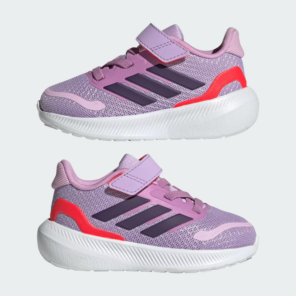 Kids Runfalcon 5 | Purple/Aubergine/Lilac