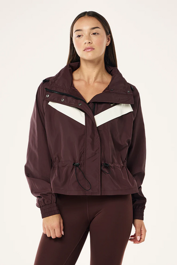 Shelter Jacket