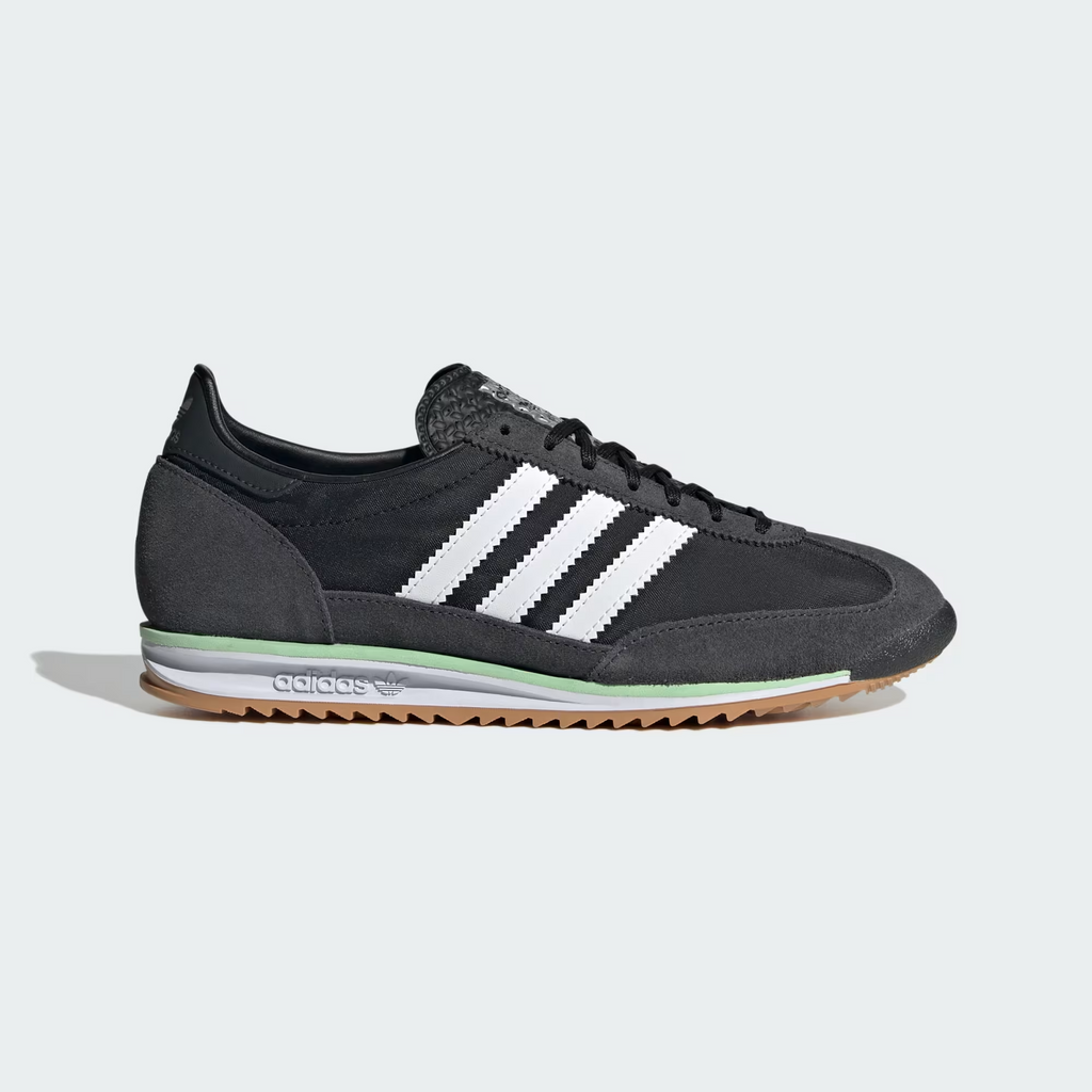 SL 72 OG | Blk/Wht/Carbon