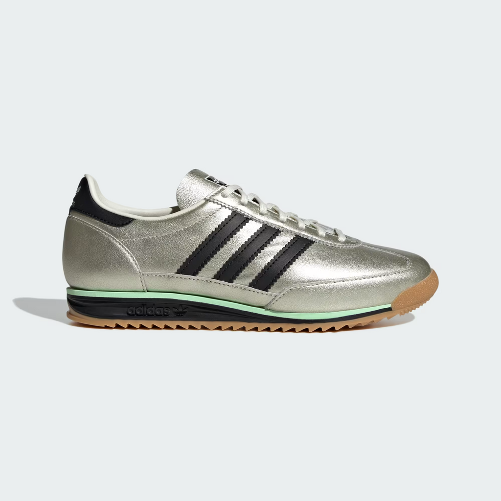 W SL 72 OG | Off White/Core Black/Gum