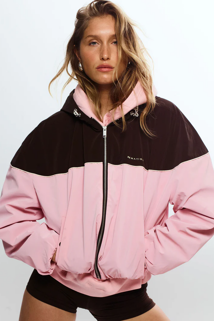 Vertex Jacket