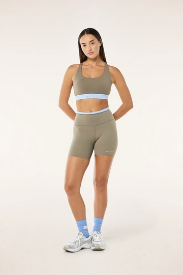 Stellar 5" Bike Short