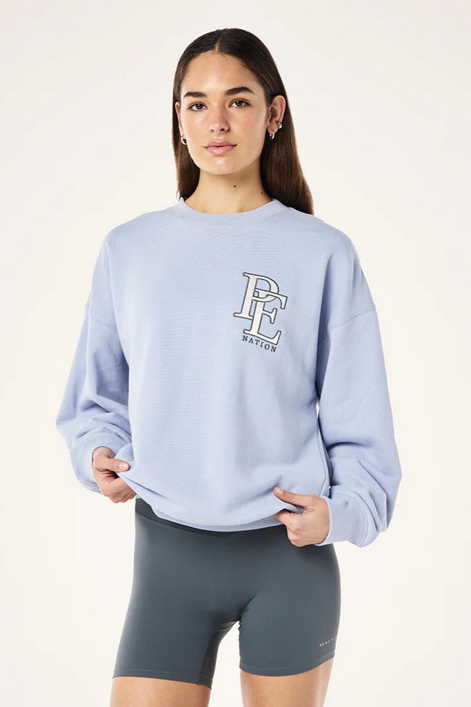 Summit Sweat